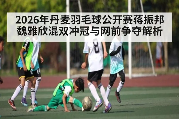 2026年丹麦羽毛球公开赛蒋振邦魏雅欣混双冲冠与网前争夺解析